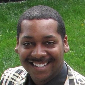 Meet your Posher, Marcus